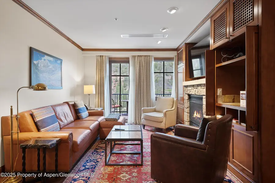 39 Boomerang Road #8411/ Winter Interest 14, Aspen, CO 81611 - Image #2