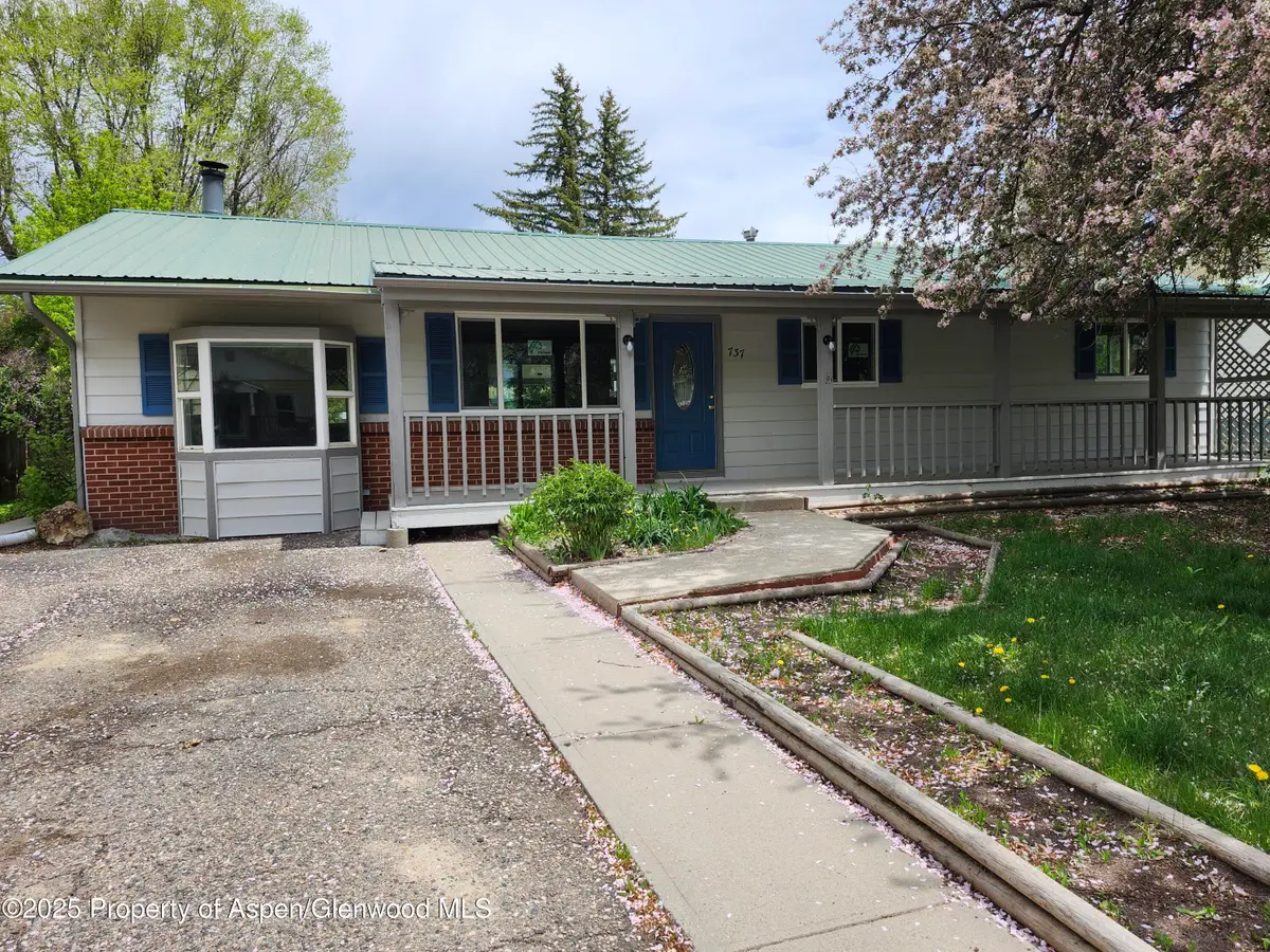 737 Rose Street, Craig, CO 81625 - Image #1