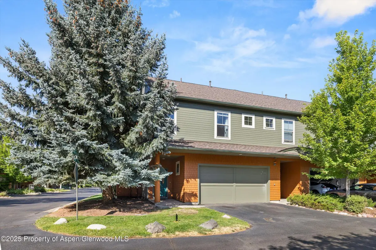 540 Evans Court, Basalt, CO 81621 - Image #1