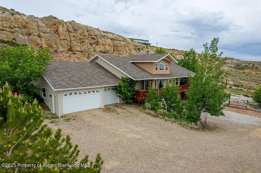 289 Lewis Lane, Craig, CO 81625 - Image #2