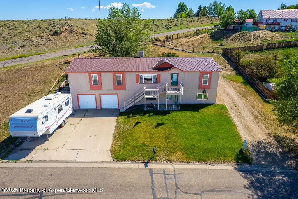 1097 Kowach Drive, Craig, CO 81625 - Image #1