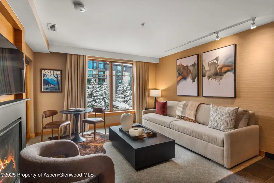 130 Wood Road #625, Snowmass Village, CO 81615 - Image #2