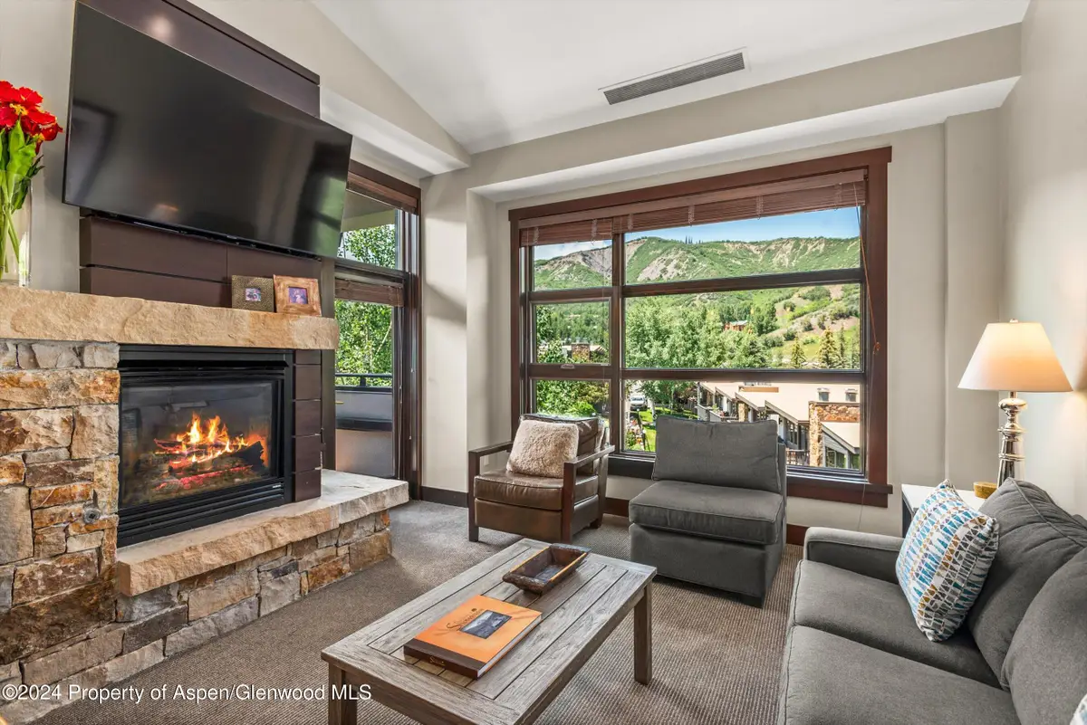 120 Carriage Way #2303, Snowmass Village, CO 81615 - Image #1