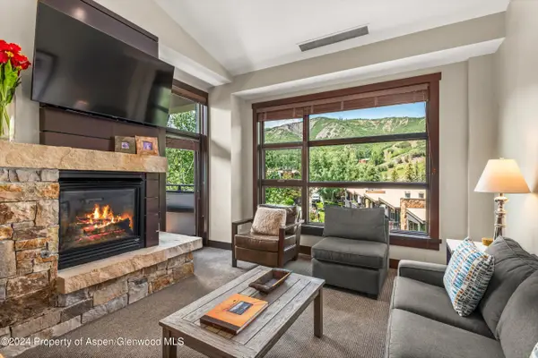 120 Carriage Way #2303, Snowmass Village, CO 81615