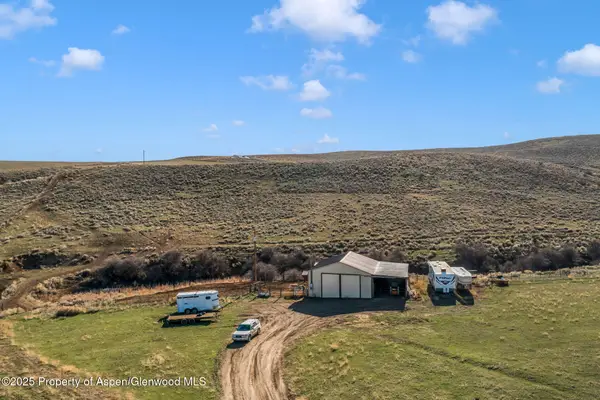 3572 County Road 7, Craig, CO 81625