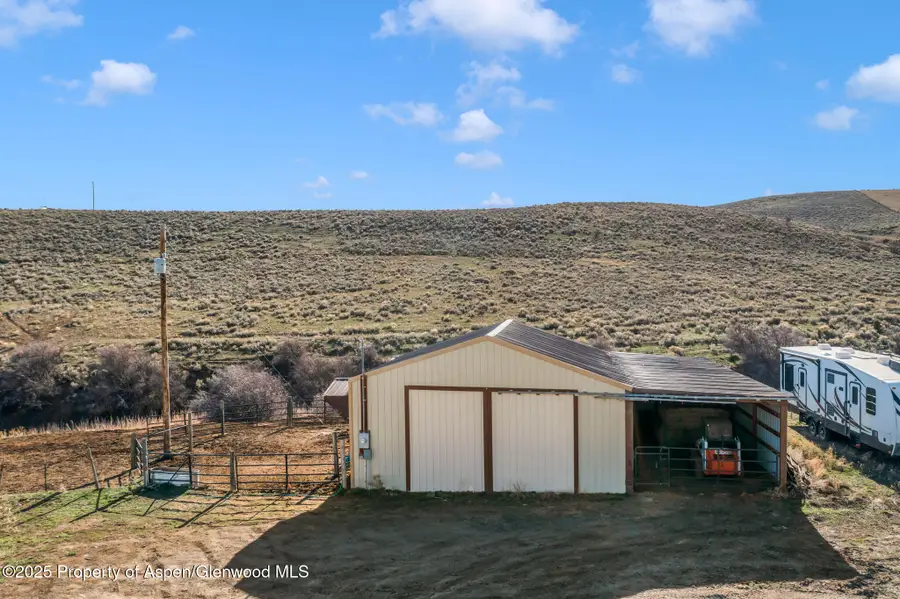 3572 County Road 7, Craig, CO 81625 - #2