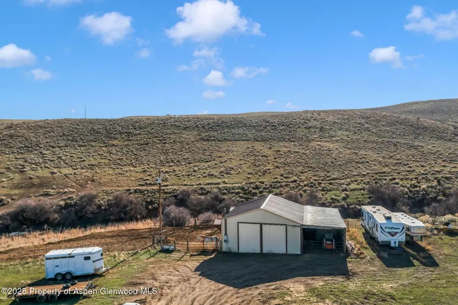3572 County Road 7, Craig, CO 81625 - #3