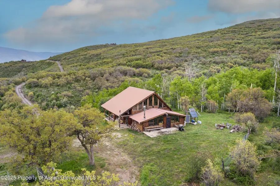 3714 Bear Ridge Road, Basalt, CO 81621 - Image #2