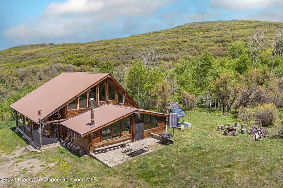 3714 Bear Ridge Road, Basalt, CO 81621 - Image #3