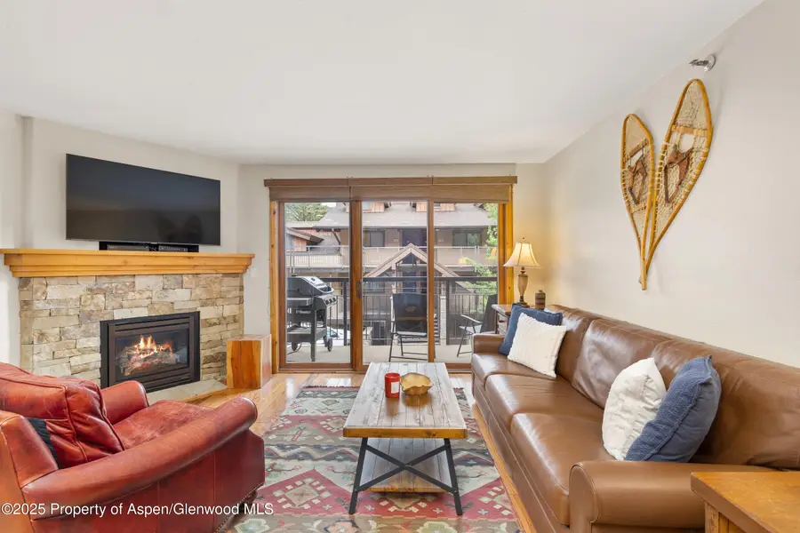 400 Wood Road #2104B, Snowmass Village, CO 81615 - Image #2