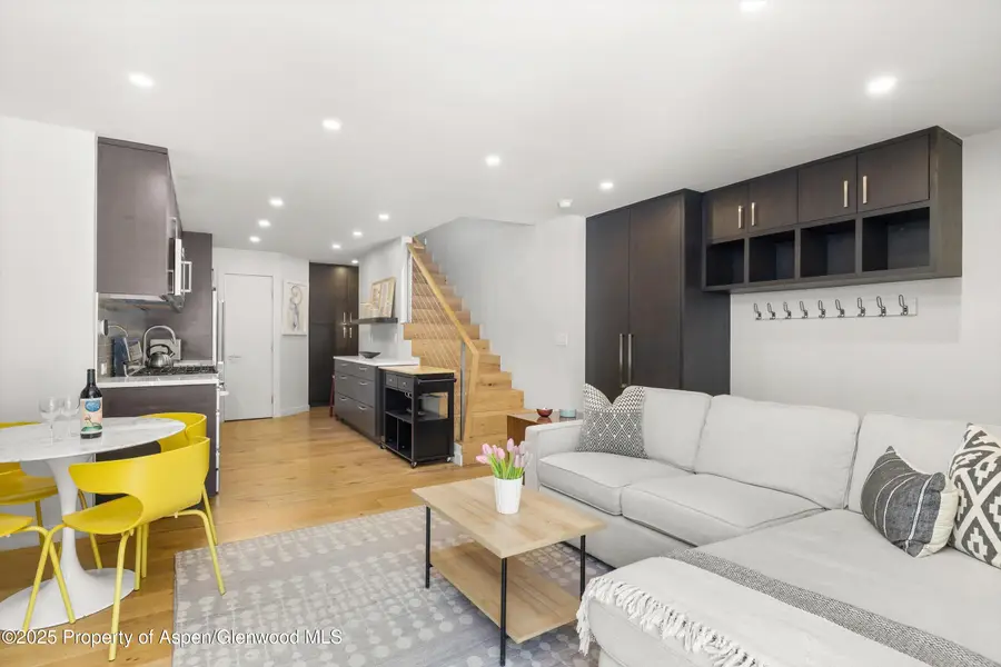 250 S Original Street #B, Aspen, CO 81611 - Image #2