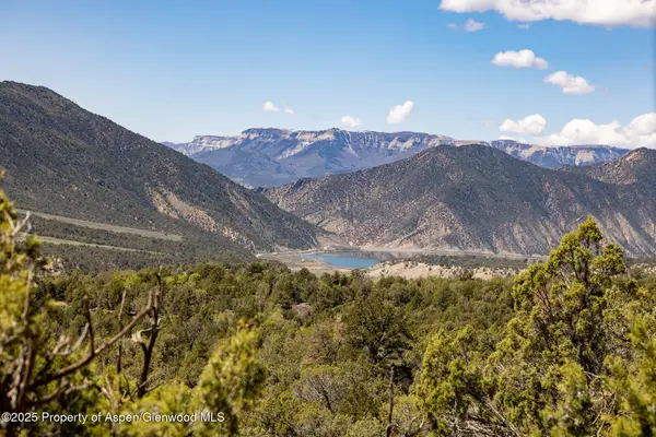 TBD Grass Valley Road, Silt, CO 81652