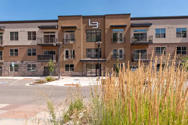 253 Wulfsohn Road #318, Glenwood Springs, CO 81601