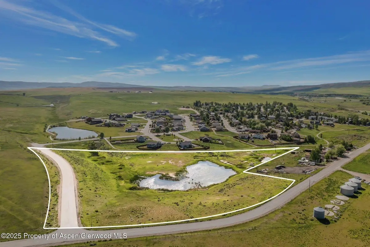 TBD Hayden, Hayden, CO 81639 - Image #1