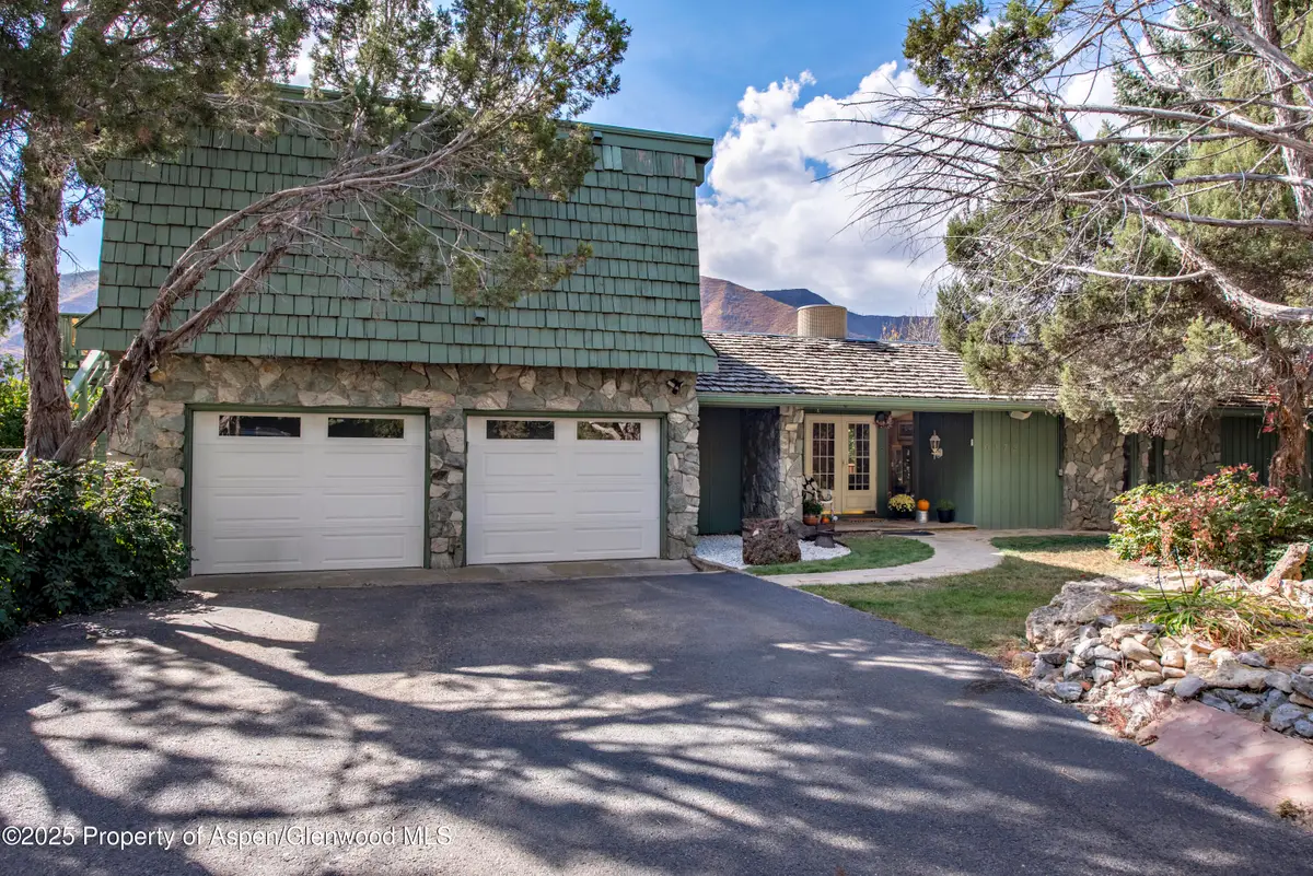 172 Sunny Acres Road, Glenwood Springs, CO 81601 - Image #1