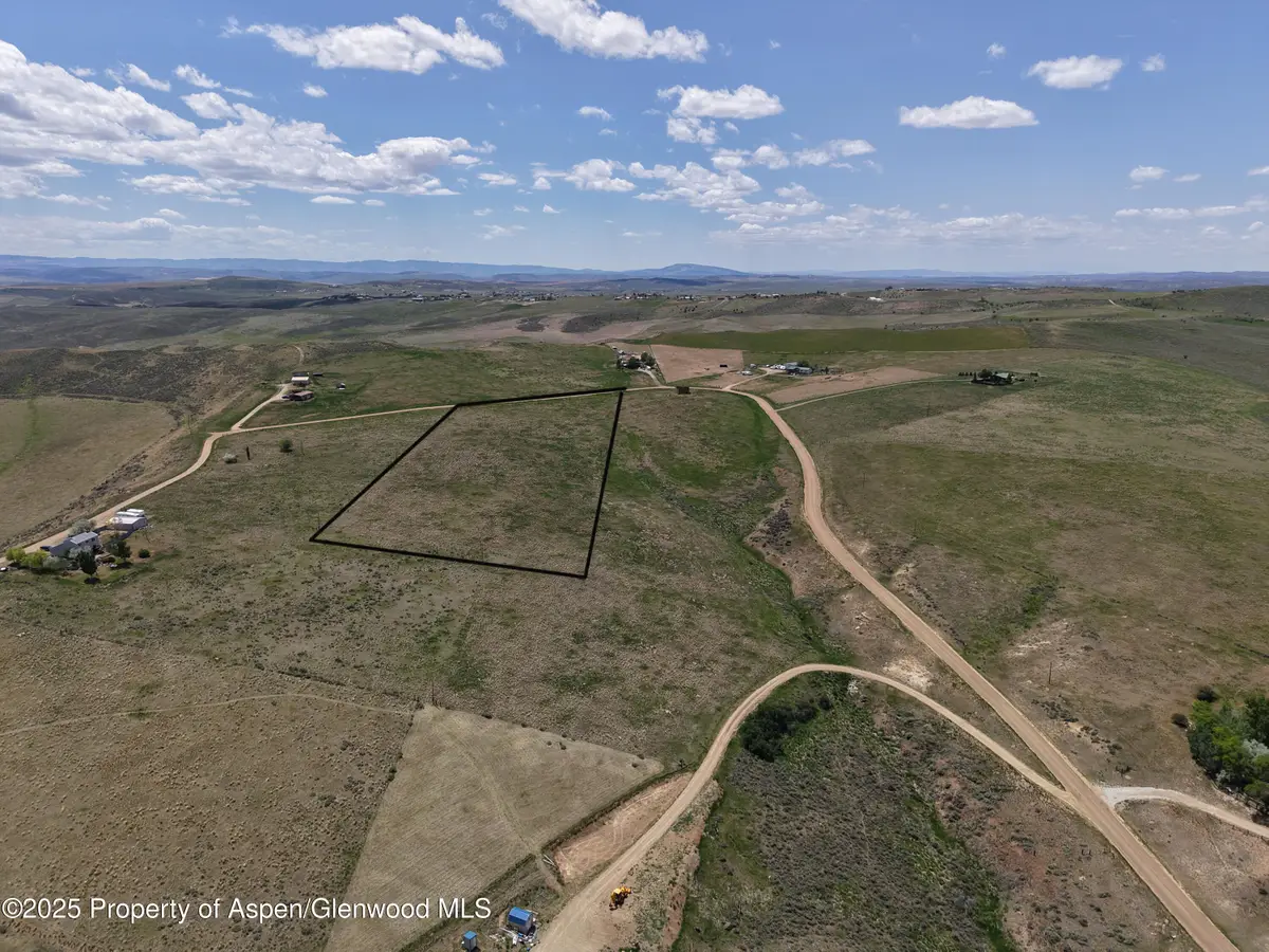 TBD County Road 209, Craig, CO 81625 - Image #1