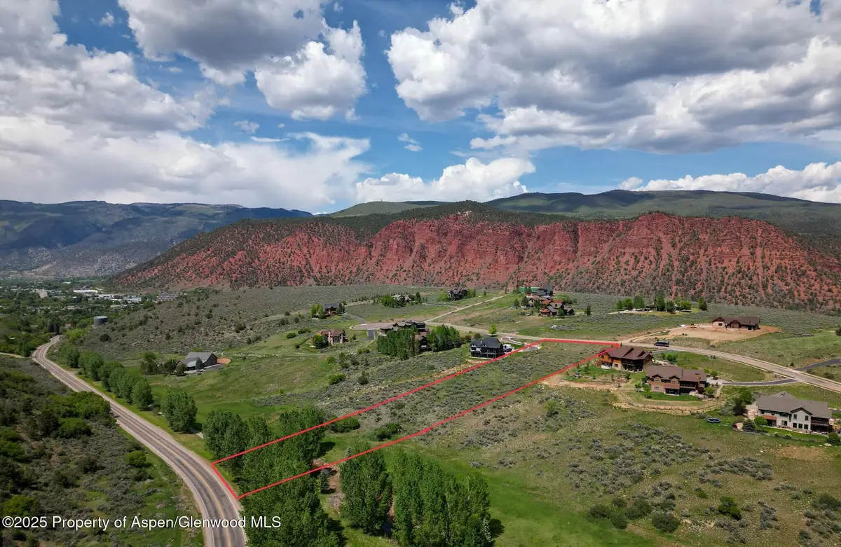 160 Maroon Drive, Glenwood Springs, CO 81601 - Image #1
