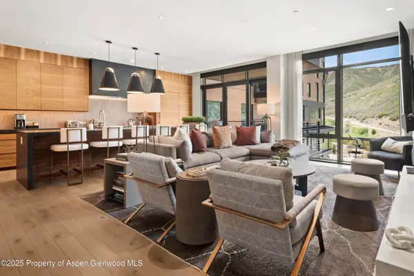 77 Wood Road #505E, Snowmass Village, CO 81615