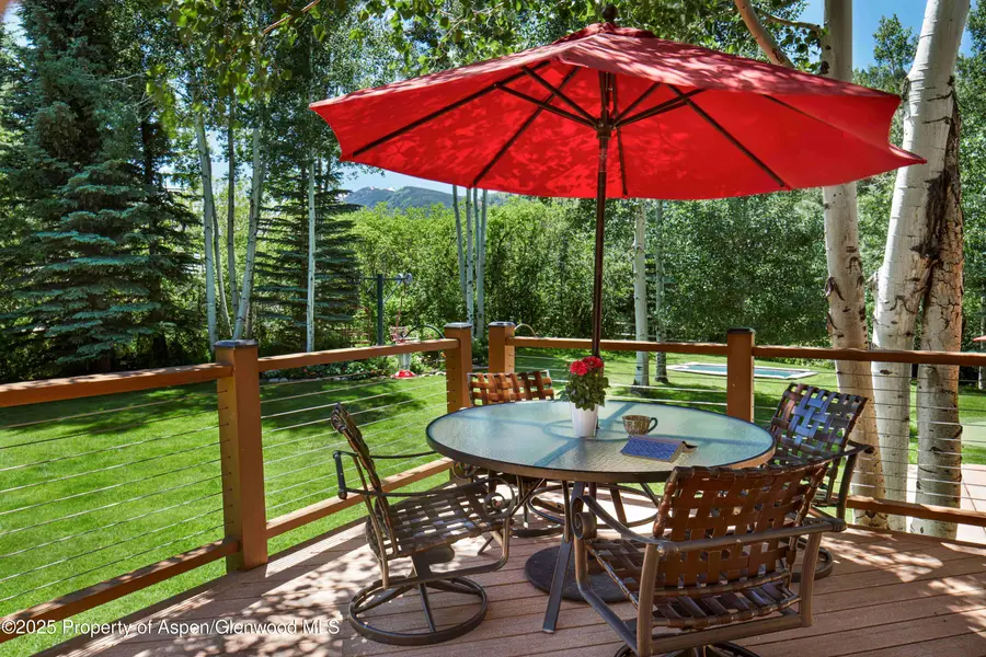 75 & 85 Glen Garry Drive, Aspen, CO 81611 - Image #3