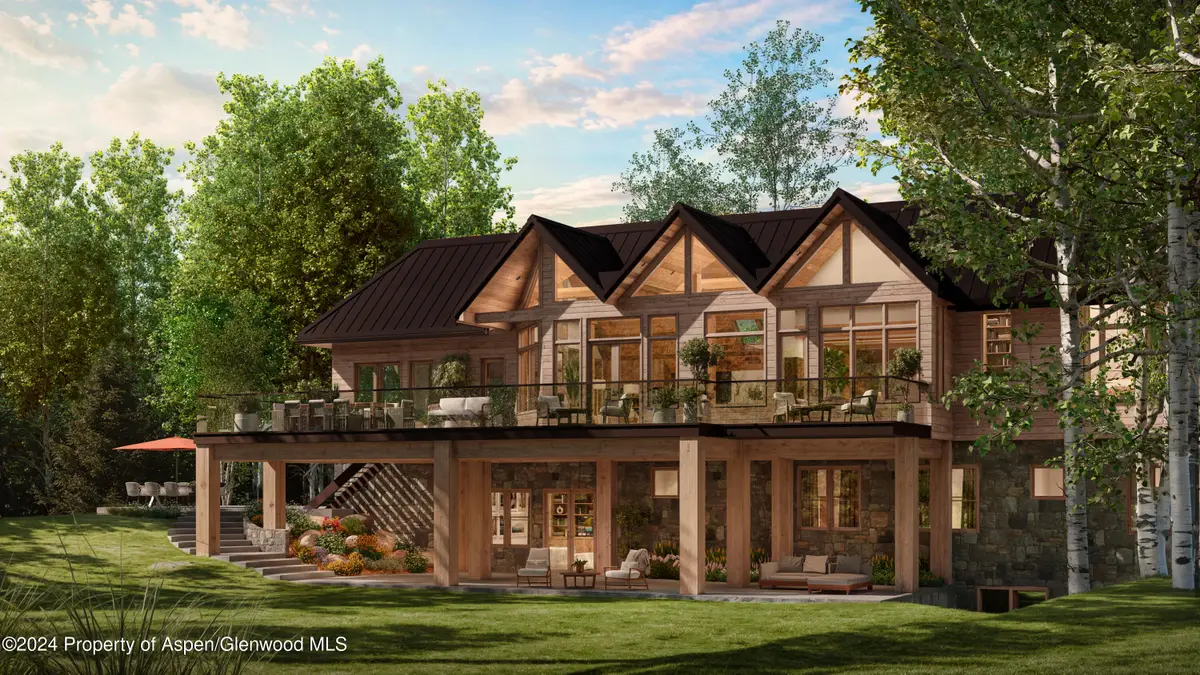 85 Glen Garry Drive, Aspen, CO 81611 - Image #1