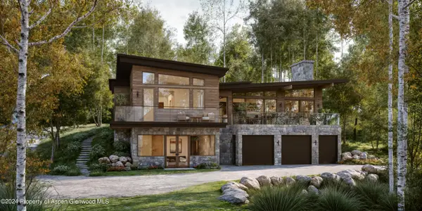 75 Glen Garry Drive, Aspen, CO 81611