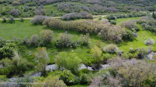 7900 County Road 41, Hamilton, CO 81638