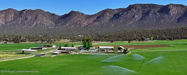 10676 Bostwick Road, Montrose, CO 81401