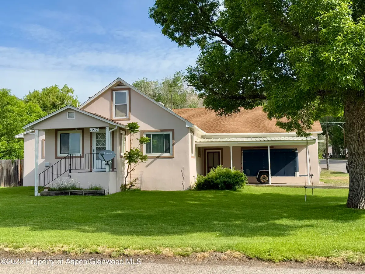 1217 Main Street, Meeker, CO 81641 - Image #1