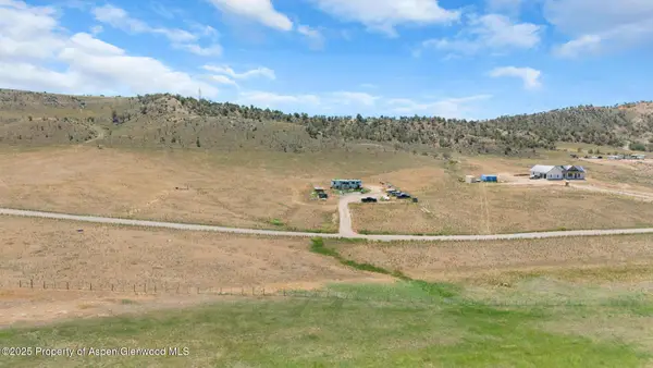 TBD Mineota Drive, Silt, CO 81652