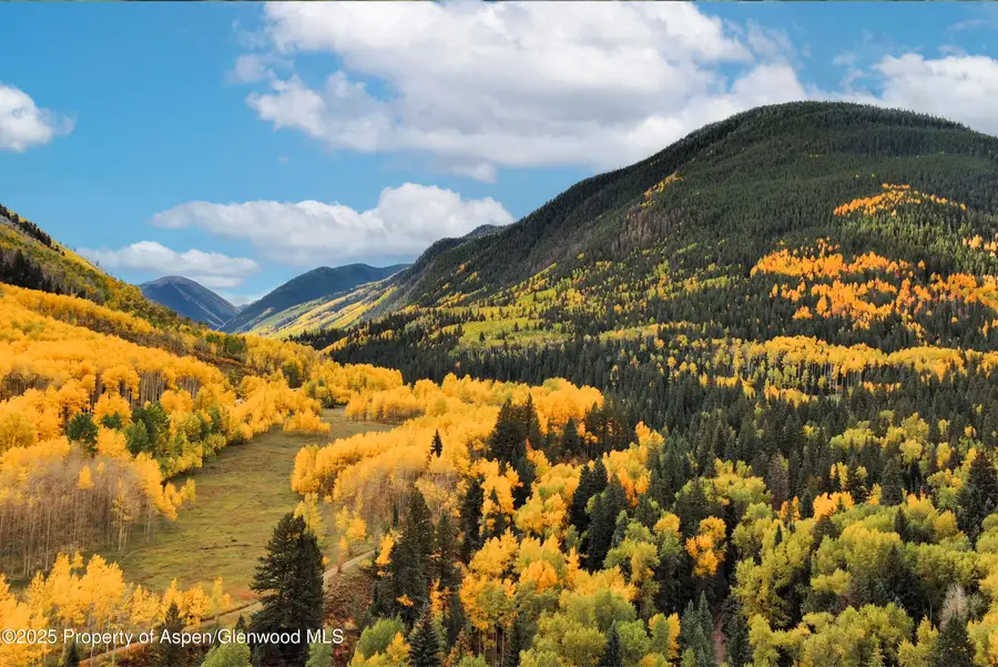 143 N Conundrum Creek Road, Aspen, CO 81611 - Image #3