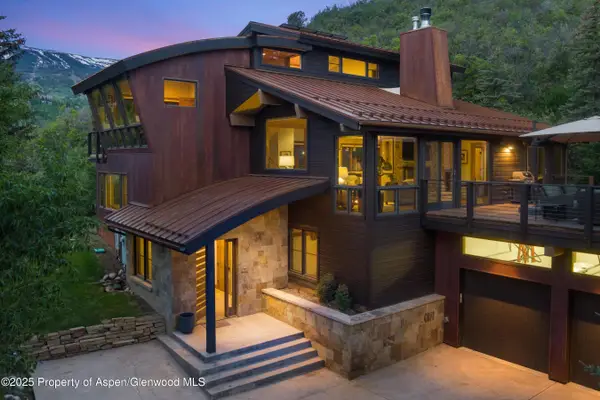 238 Terrace Drive, Snowmass Village, CO 81615