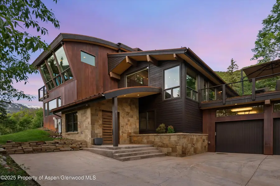 238 Terrace Drive, Snowmass Village, CO 81615 - Image #2