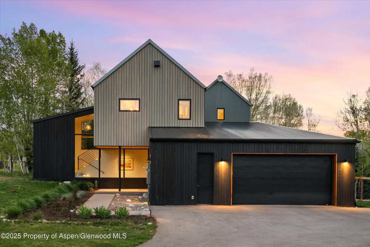 45 Little Elk Creek Avenue, Snowmass, CO 81654 - Image #1