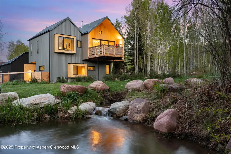 45 Little Elk Creek Avenue, Snowmass, CO 81654 - Image #2