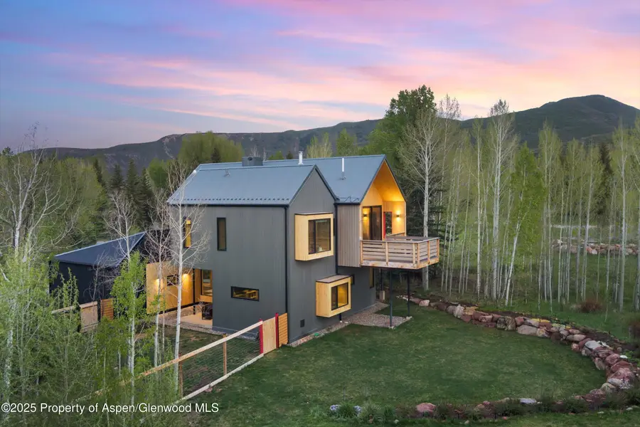 45 Little Elk Creek Avenue, Snowmass, CO 81654 - Image #3