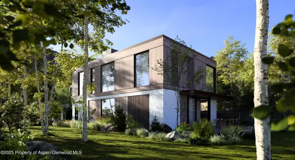 433 Gillespie Street, Aspen, CO 81611