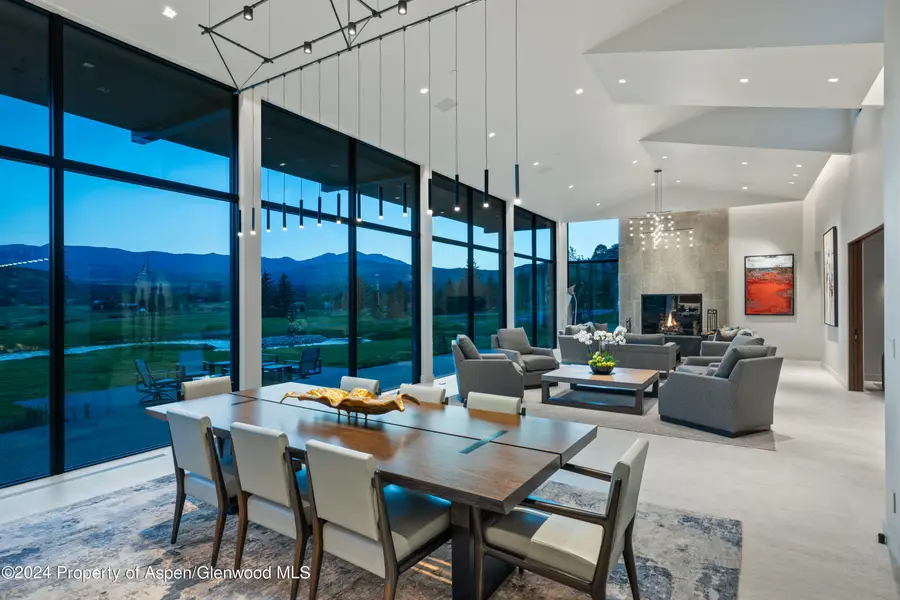 6890 E Sopris Creek Road, Snowmass, CO 81654 - Image #2