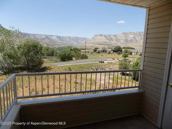 33 Angelica Circle, Parachute, CO 81635