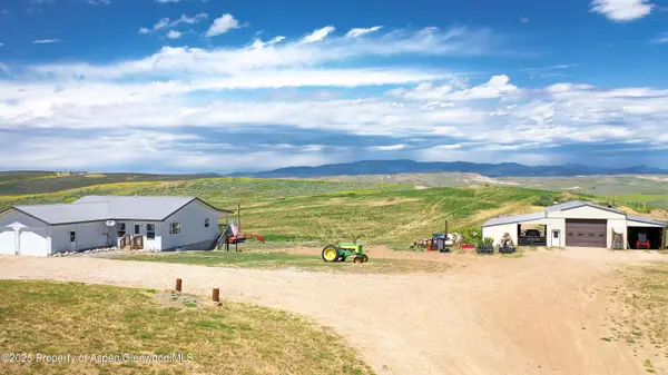 1300 Johnson Way, Craig, CO 81625