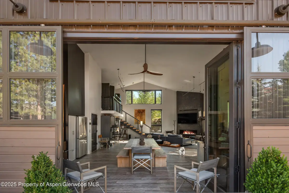 26 Bunker Loop, Aspen, CO 81611 - Image #1