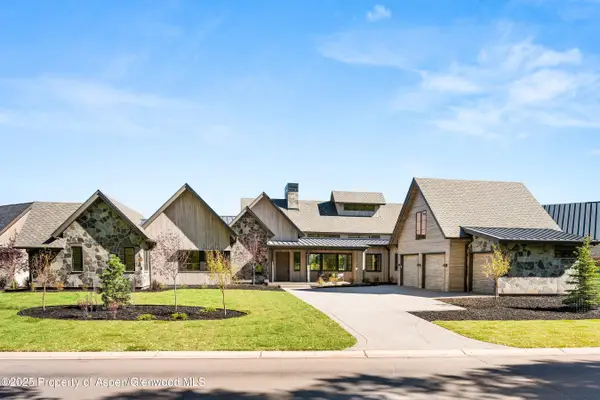 1042 Bald Eagle Way, Carbondale, CO 81623