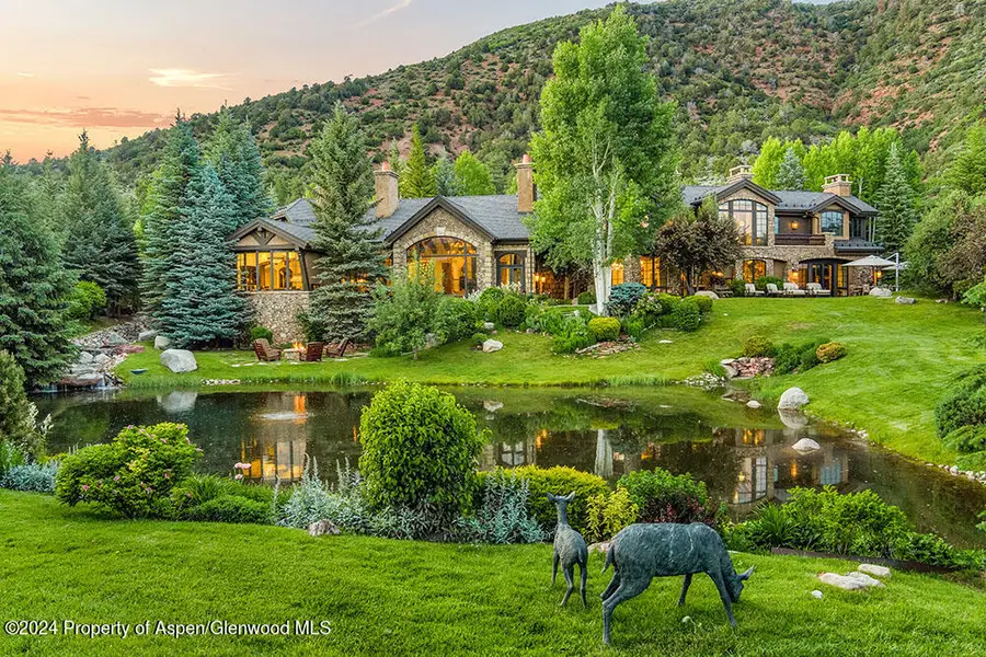 120 Running Mare Road, Woody Creek, CO 81656 - Image #2