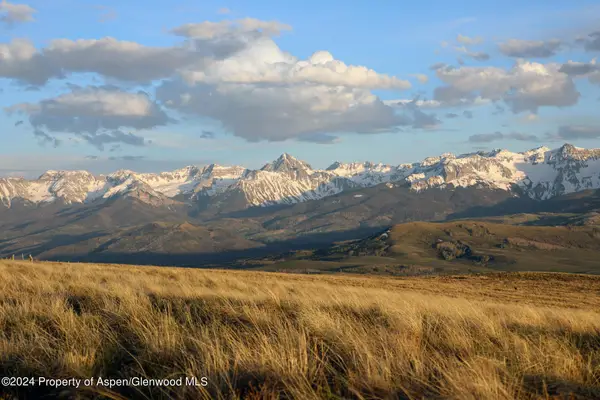 TBD Hull Ridge Road, Montrose, CO 81403