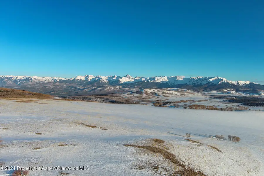 TBD Hull Ridge Road, Montrose, CO 81403 - Image #2