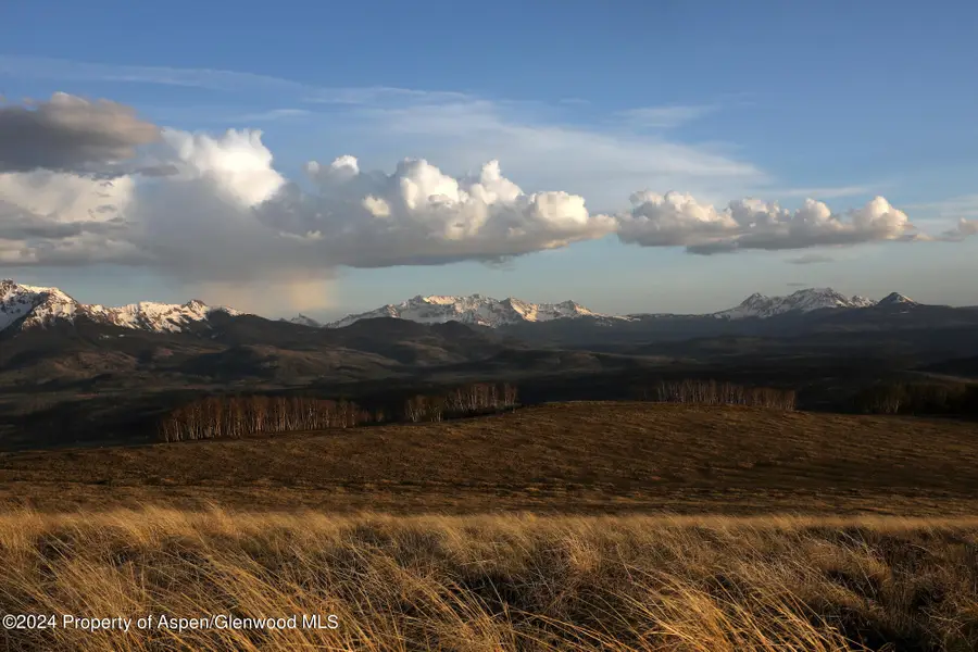 TBD Hull Ridge Road, Montrose, CO 81403 - Image #3