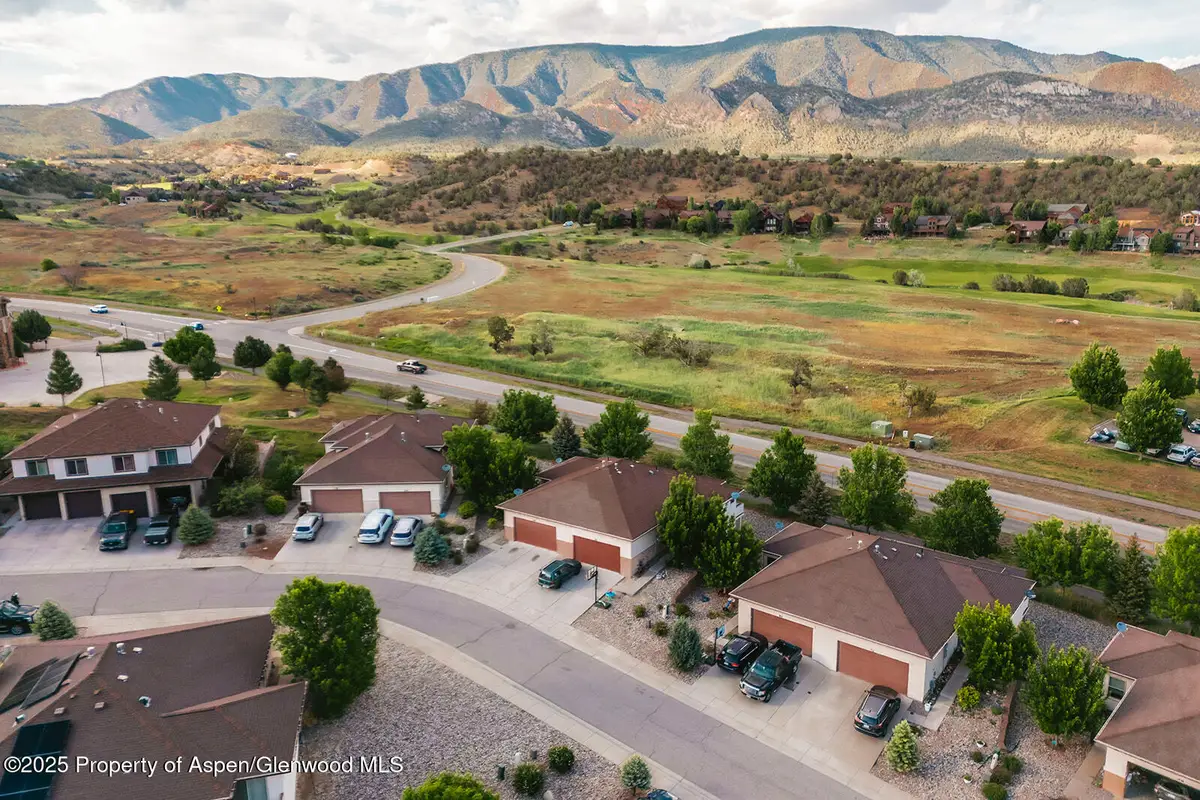 94 Castle Ridge Drive, New Castle, CO 81647 - #1