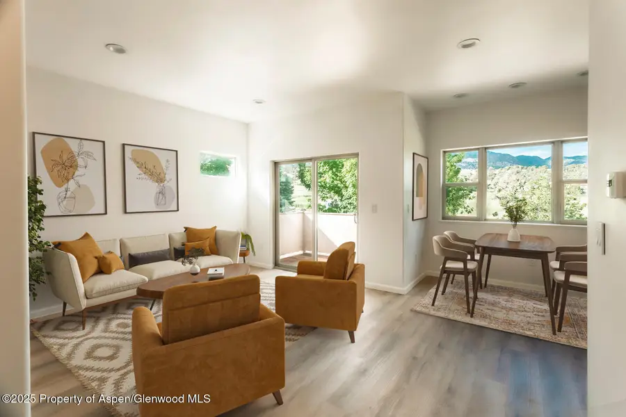 94 Castle Ridge Drive, New Castle, CO 81647 - #2