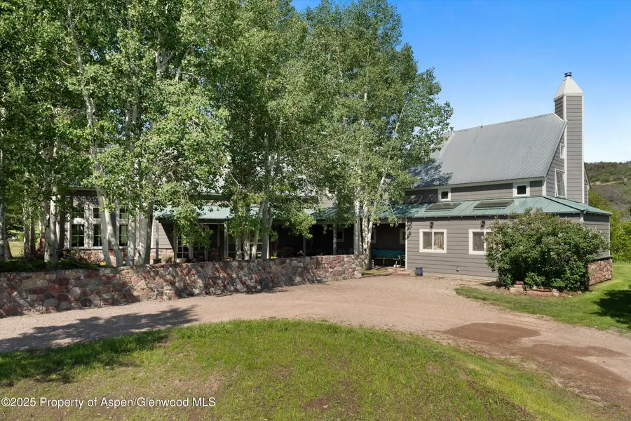 2240 Old Herron Road, Basalt, CO 81621 - Image #2