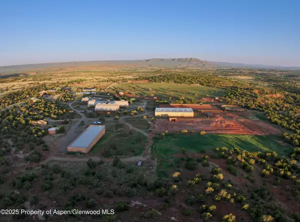 000 Imus Ranch Road, Ribera, NM 87650