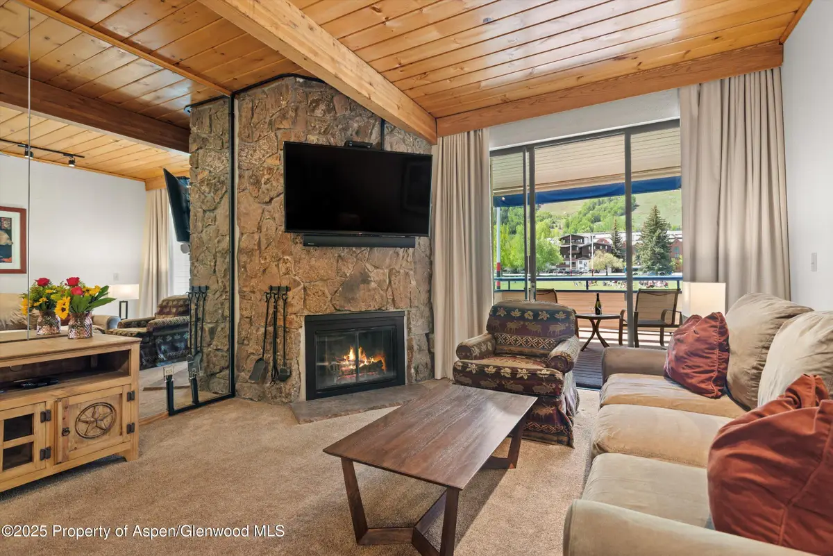 301 E Hyman Avenue #207, Weeks 35,36,48, Aspen, CO 81611 - Image #1